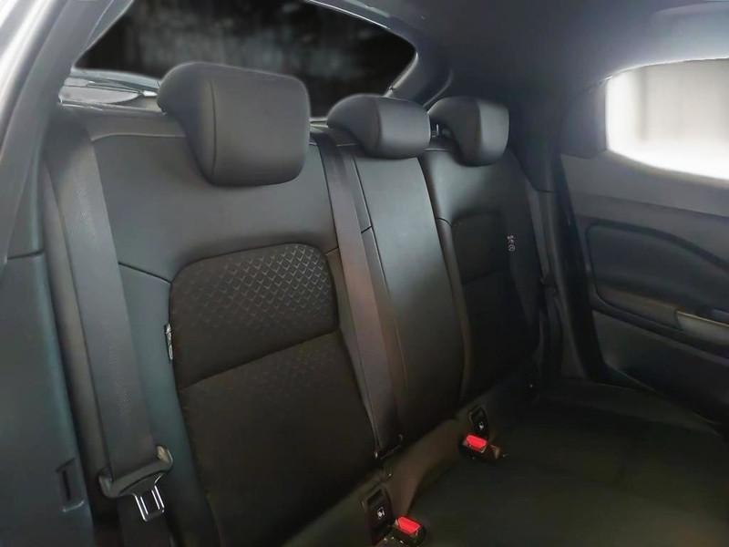 NISSAN JUKE 1.6 HEV N-CONNECTA AUTO CROSSOVER