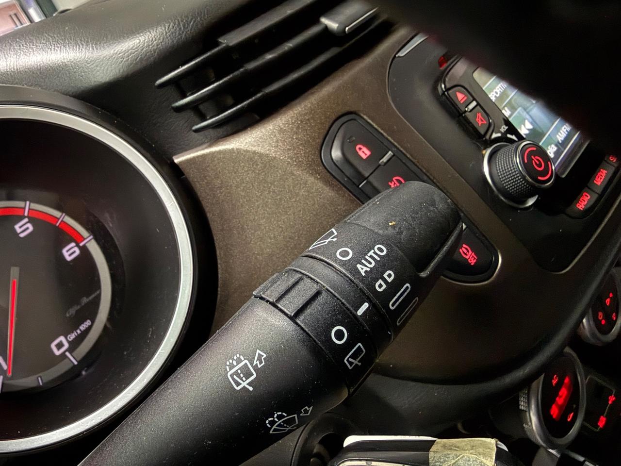 Alfa Romeo Giulietta 1.6 JTDm-2 120 CV Progression