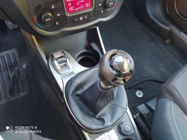 Alfa Romeo MiTo MiTo 2008 1.6 jtdm Distinctive 120cv