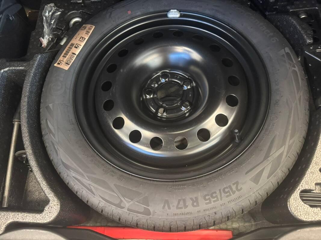 Fiat 500X 1.6 mjt Connect 130cv