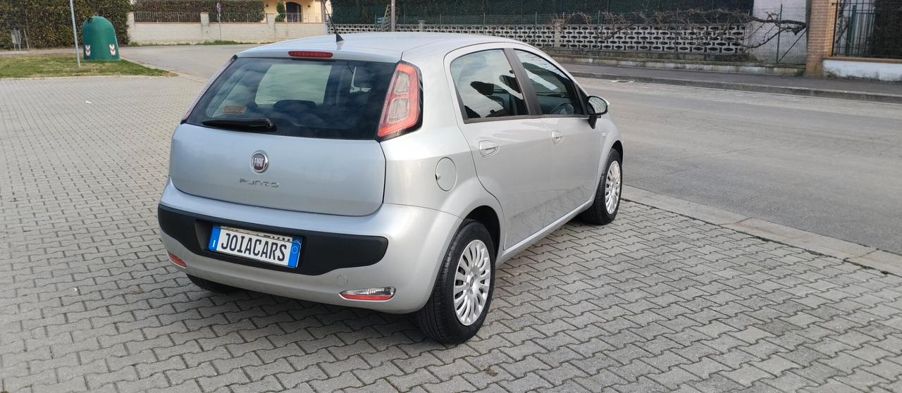 Fiat Punto Evo Punto Evo 1.4 5 porte Emotion EasyPower