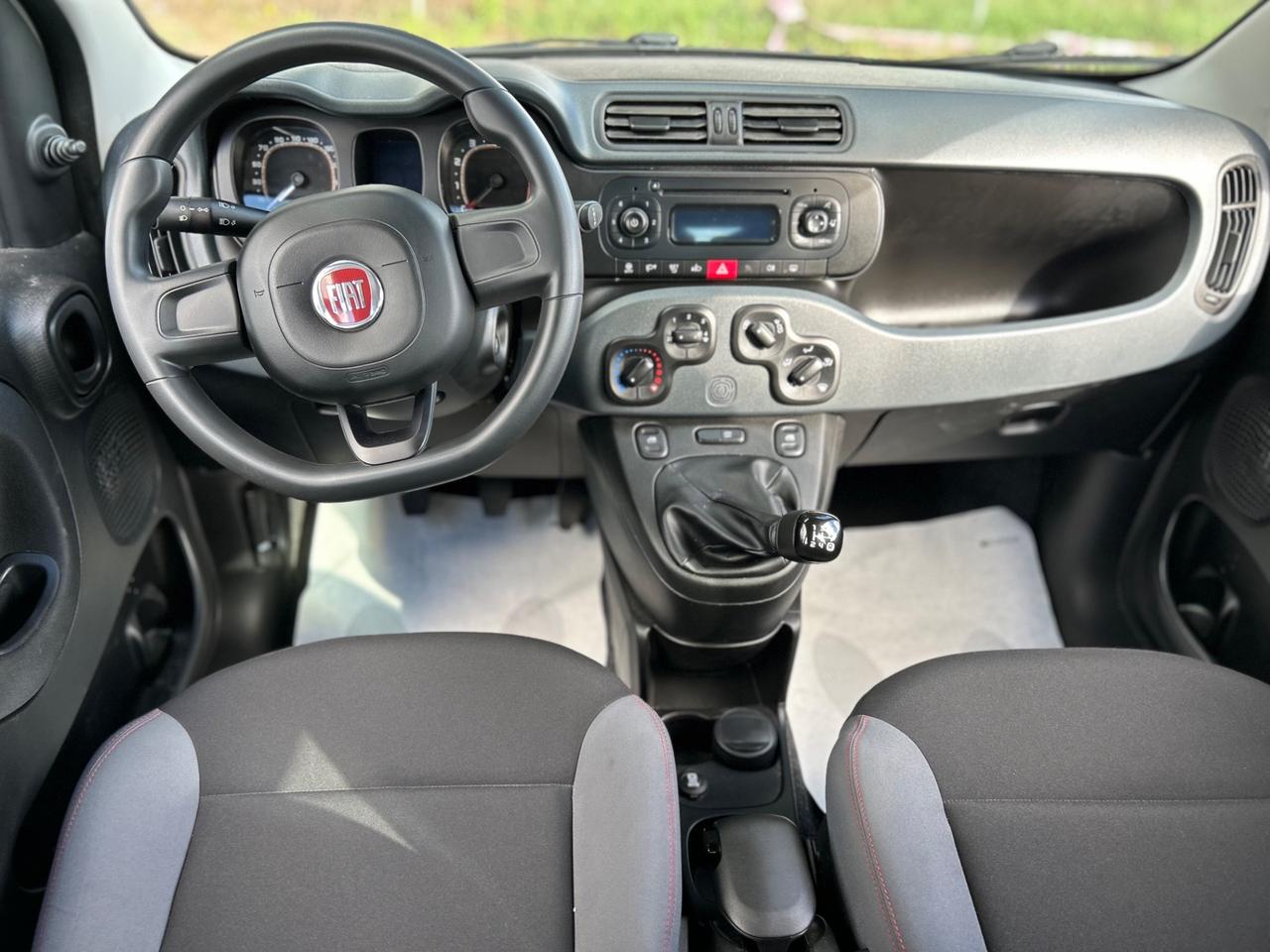 Fiat Panda 1.2 Easy *UNICO PROPRIETARIO*SOLO 7800KM*