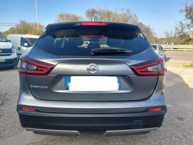 NISSAN Qashqai 1.5 dCi 115 CV