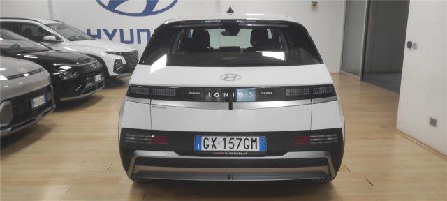 HYUNDAI Ioniq 5 Ioniq 5 63 kWh Exclusive