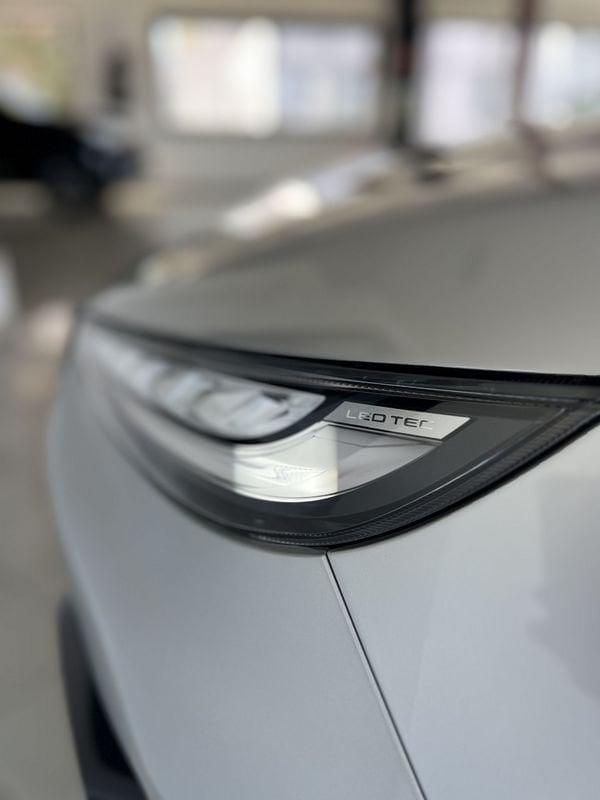 DR AUTOMOBILES dr 3.0 1.5 CVT Bi-Fuel GPL
