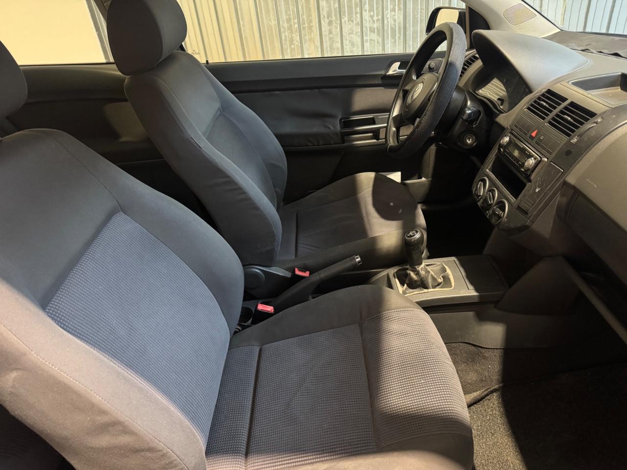 Volkswagen Polo 1.4 Benzina 75 cv