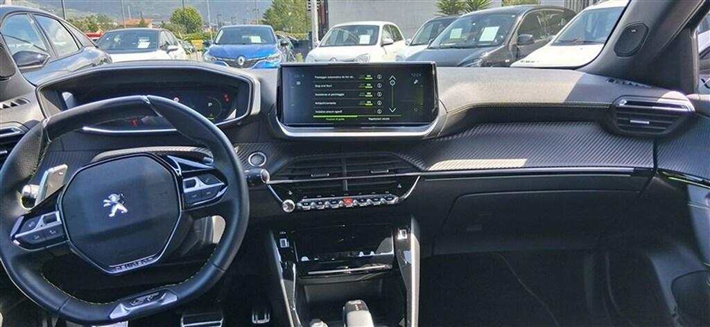 Peugeot 2008 1.2 PureTech GT Pack EAT