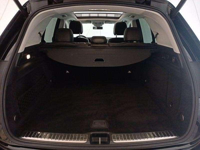 Mercedes-Benz GLE - V167 2019 300 d Premium 4matic auto