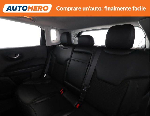 JEEP Compass 1.6 Multijet II 2WD Night Eagle