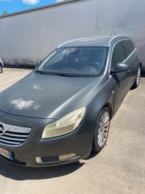 Opel Insignia 2.0 CDTI 160CV Sports Tourer Elective