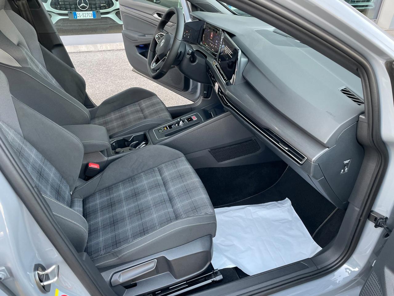 Volkswagen Golf GTD 2.0 TDI 200 CV DSG