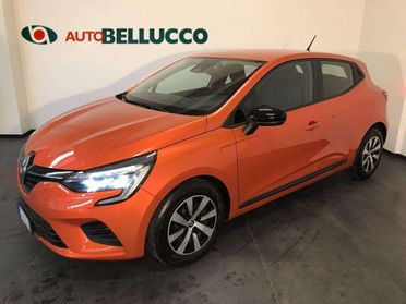 Renault Clio SCe 65 CV Equilibre