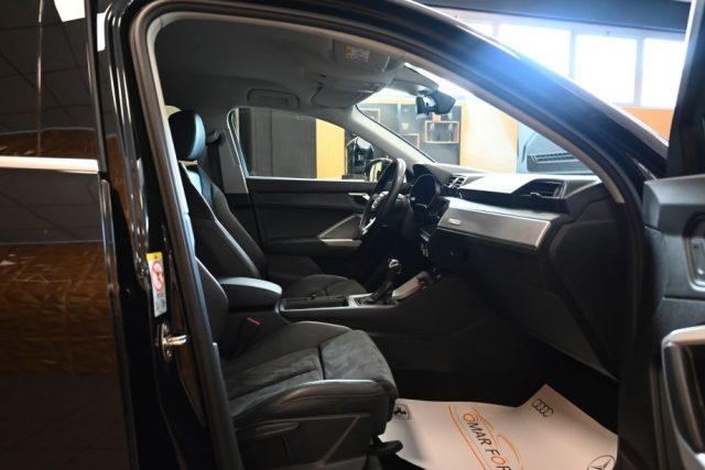 AUDI Q3 SPB 45TFSI e S-TR.BUSINESS PLUS PLUG-IN RADAR FULL