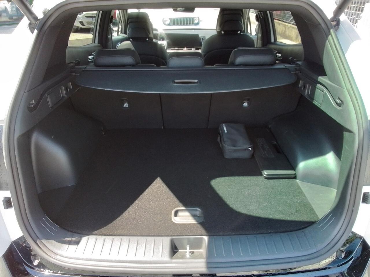 Kia Sportage 1.6 CRDi MHEV GT-line