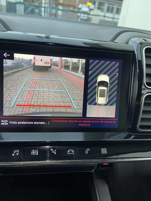 CITROEN C5 Aircross BlueHDi 130 S&S EAT8 Shine PREZZO PROMO