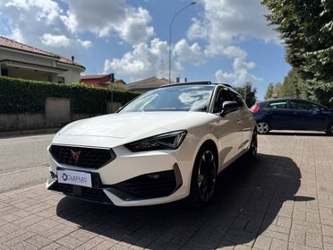 Cupra Leon 1.5 hybrid 150cv dsg