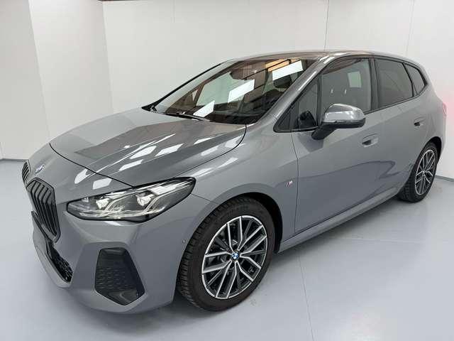 BMW 220 ACTIVE TOURER M-SPORT MHEV 156CV PRONTA CONSEGNA!