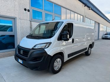 FIAT Ducato e Ducato 35 MH1 122cv 79kWh