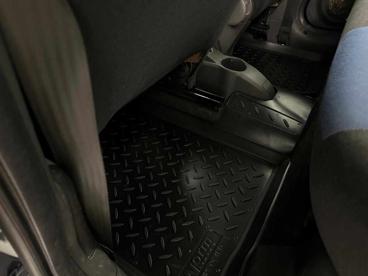 Fiat Panda 1.2 4x4 Climbing