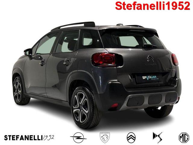 CITROEN C3 Aircross PureTech 110 S&S Feel