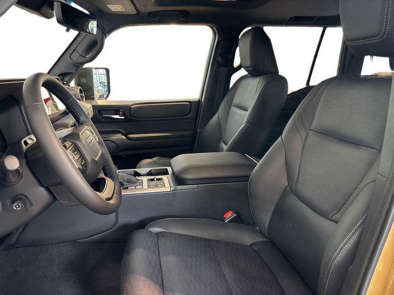 Toyota Land Cruiser 2.8L Diesel 48V MHEV PREMIUM A/T