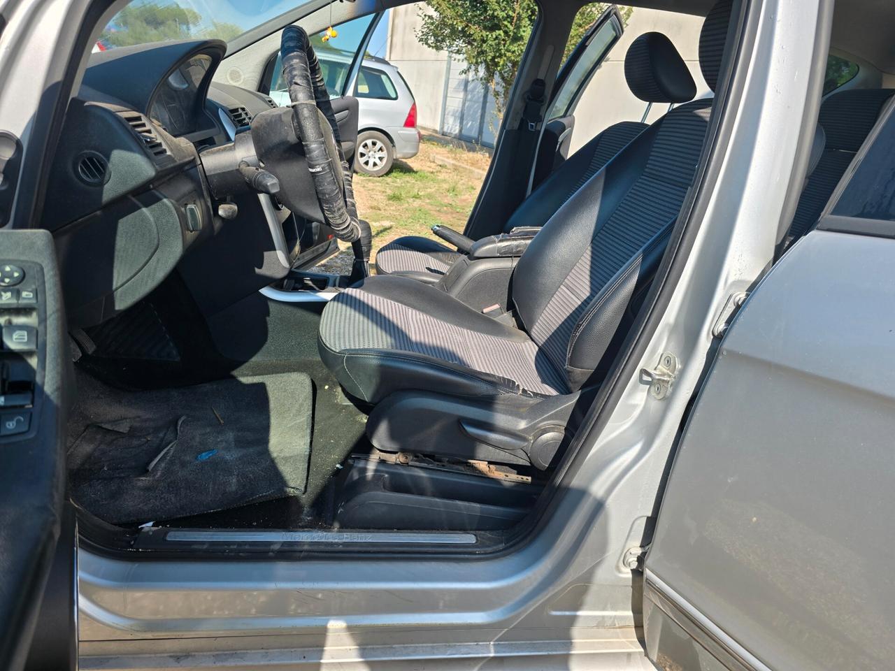 Mercedes-benz A 180 CDI Elegance 109cv