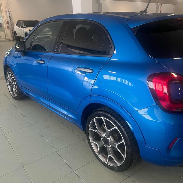 FIAT 500X 1.3 T4 150 CV DCT Sport