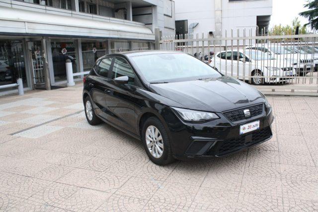 SEAT Ibiza 1.0 EcoTSI 95 CV 5 porte Style