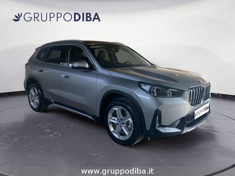 BMW X1 Serie X SDRIVE18D