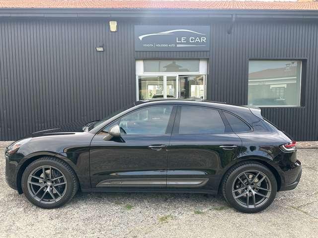 Porsche Macan Macan 2.0 T 265cv pdk COME NUOVA