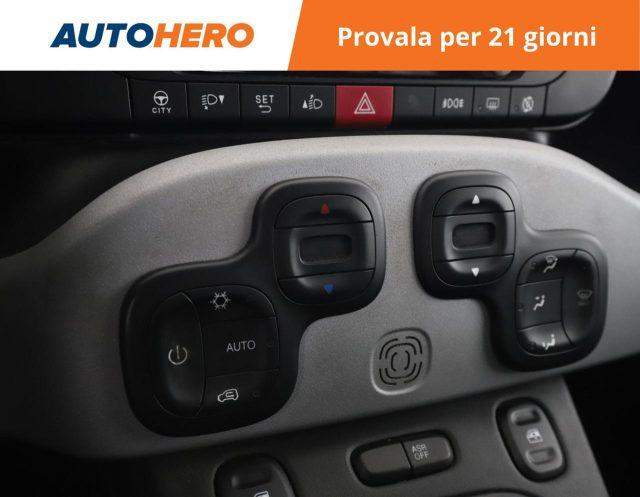 FIAT Panda 1.2 City Cross