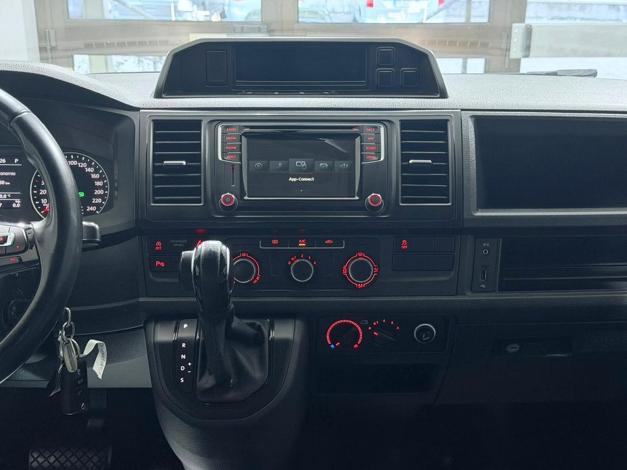 VW T6 CALIFORNIA BEACH 2.0TDI 150CV DSG 4MOTION