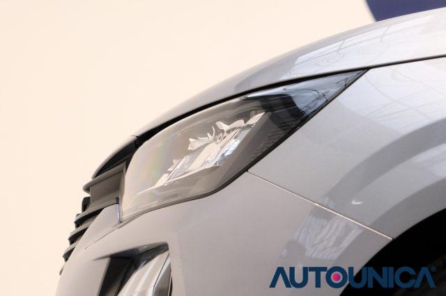 PEUGEOT 208 PURETECH 75 STOP&START 5 PORTE ACTIVE NEOPATENTATI
