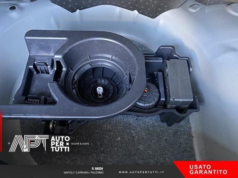 Jeep Avenger Avenger 1.2 turbo Summit fwd 100cv