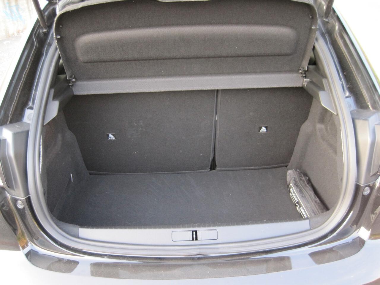 Peugeot 208 BlueHDi 100 Stop&Start 5 porte Allure