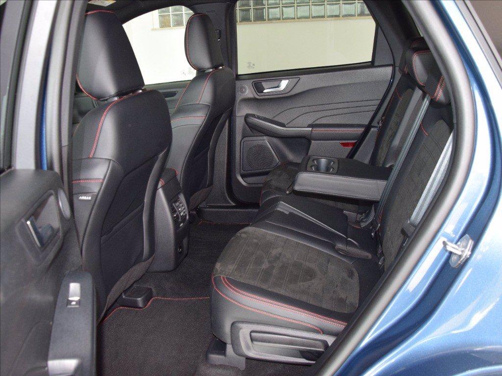 FORD Kuga 2.5 phev ST-Line X Design 2wd 225cv cvt del 2022