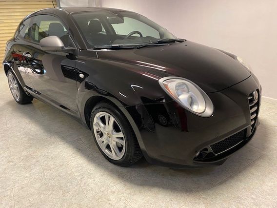 Alfa Romeo MiTo 1.3 JTDm-2 95 CV S&S Distinctive