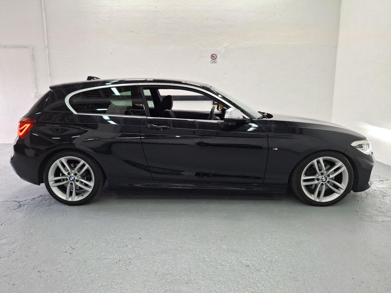 BMW Serie 1 (F21) 125i 3p. Msport