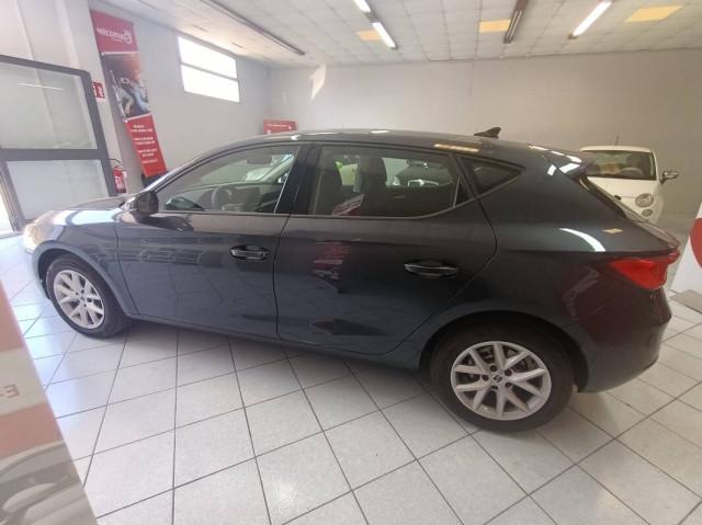 Seat Leon 1.0 tsi Style 90cv