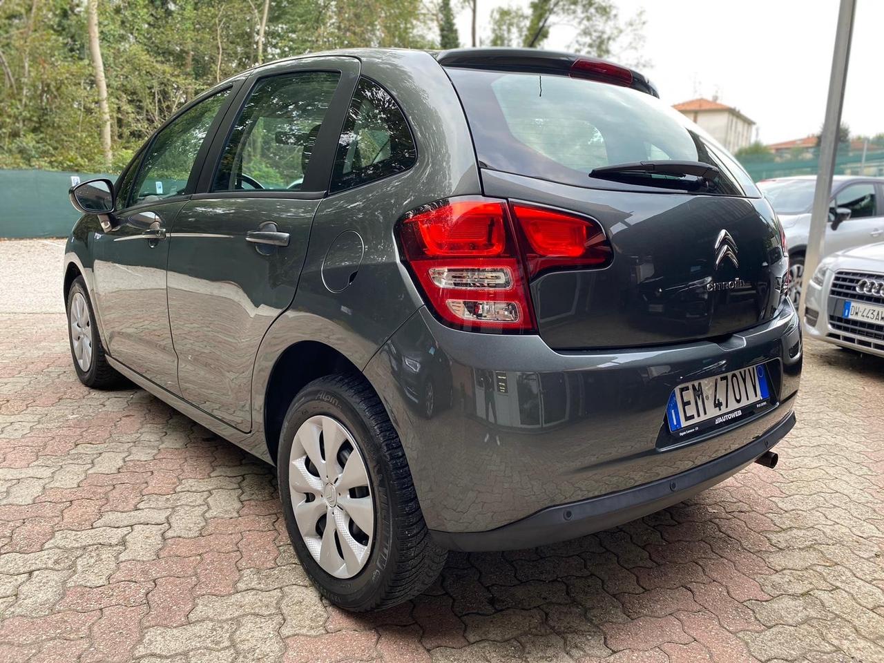 Citroen C3 1.1 BENZINA *ANCHE NEOPATENTATI *