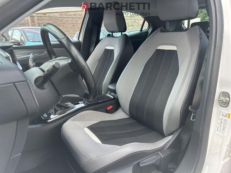 Opel Mokka (P2QO) 1.5 DIESEL ELEGANCE