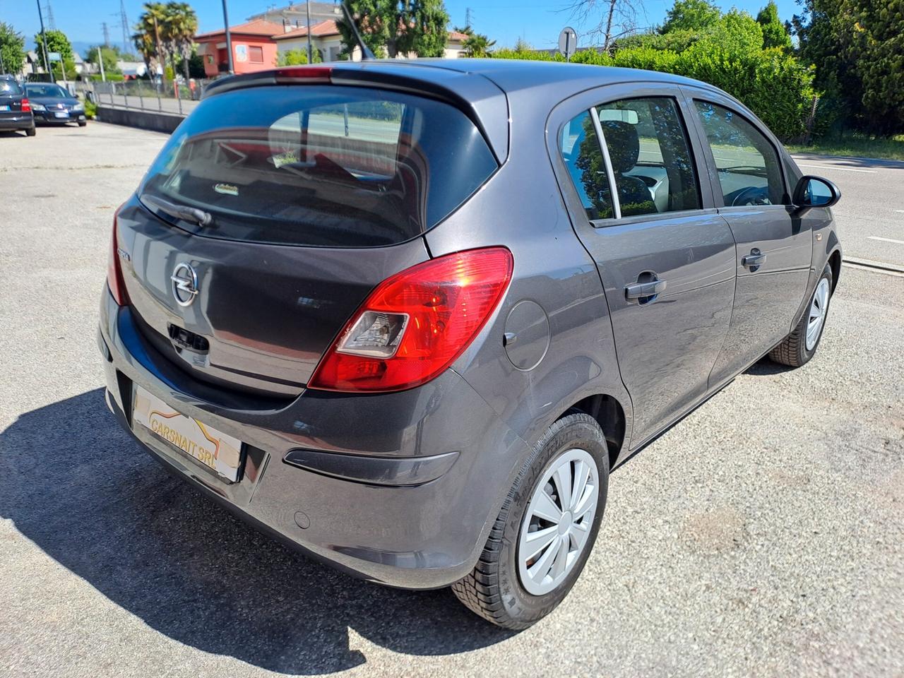 Opel Corsa 1.2 5 porte Elective
