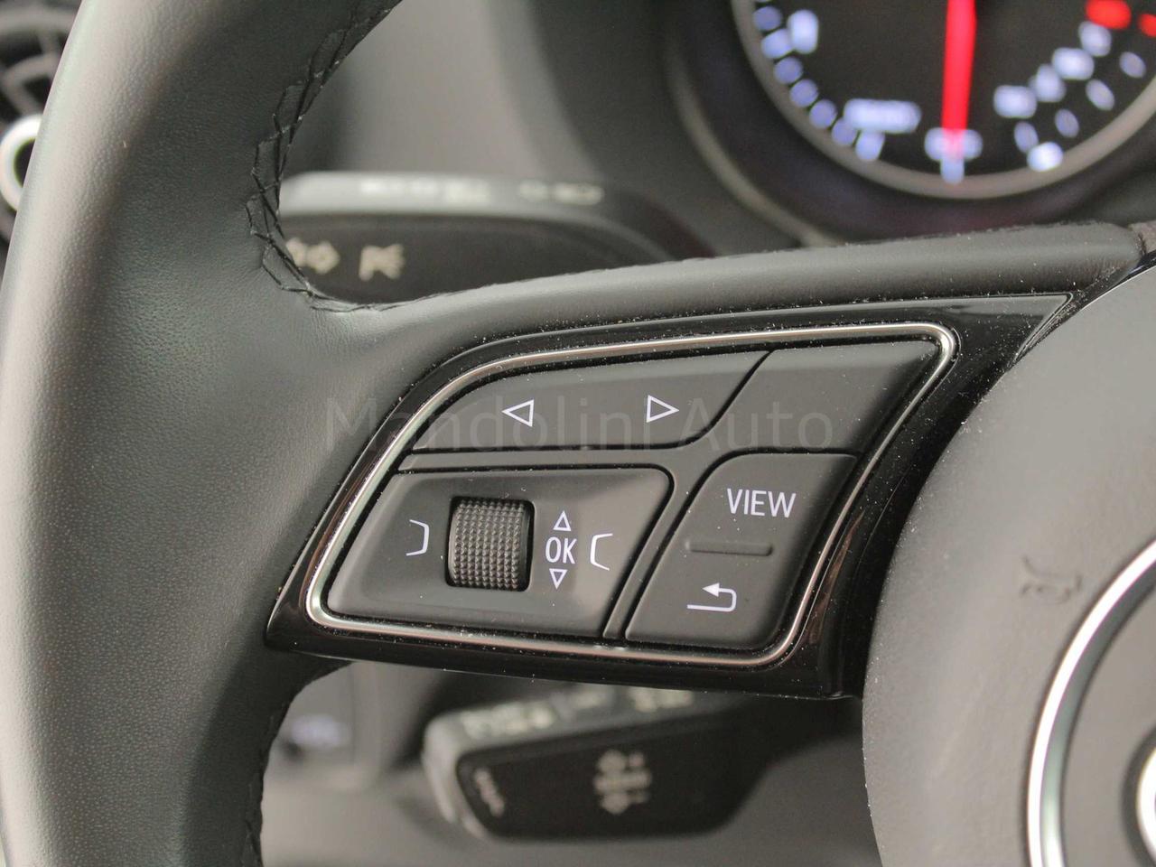 Audi Q2 30 2.0 tdi admired