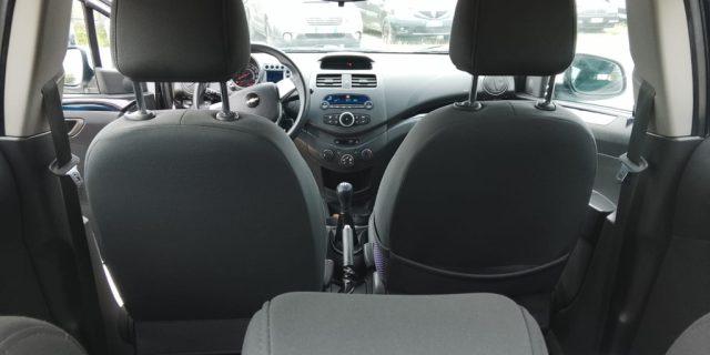 CHEVROLET Spark 1.2 LS PER NEOPATENTATI