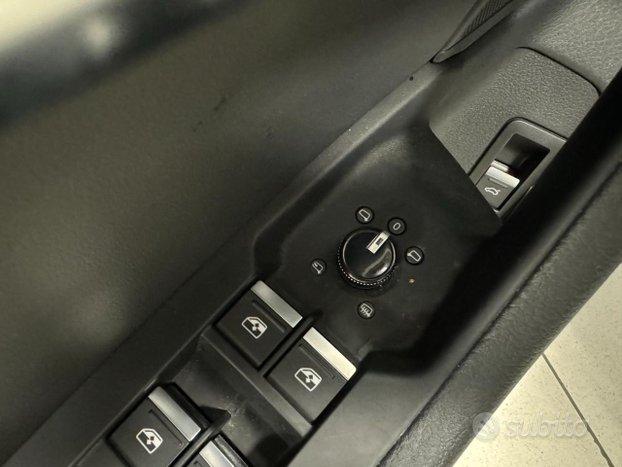 AUDI A6 Avant 40 2.0 TDI quattro S tronic S line