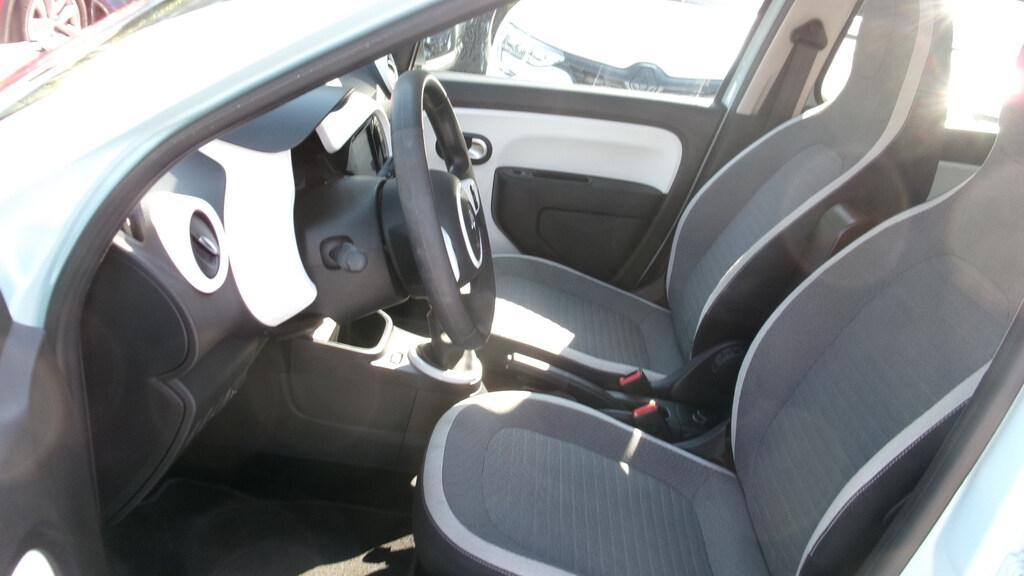 Renault Twingo 1.0 SCe Equilibre