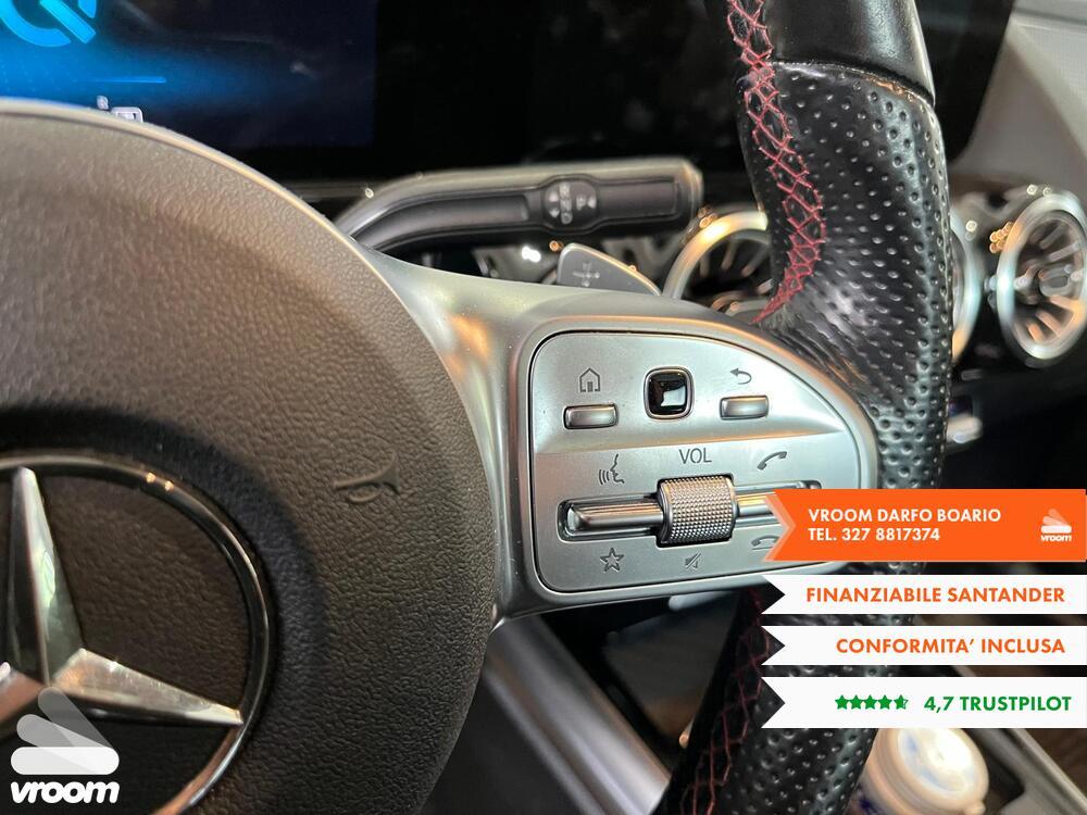 MERCEDES EQA (H243) EQA 250 Sport Plus