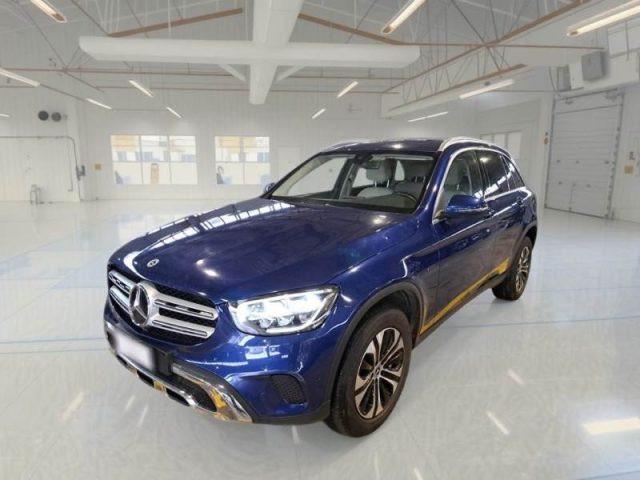 MERCEDES-BENZ GLC 300 de 4Matic EQ-Power Executive