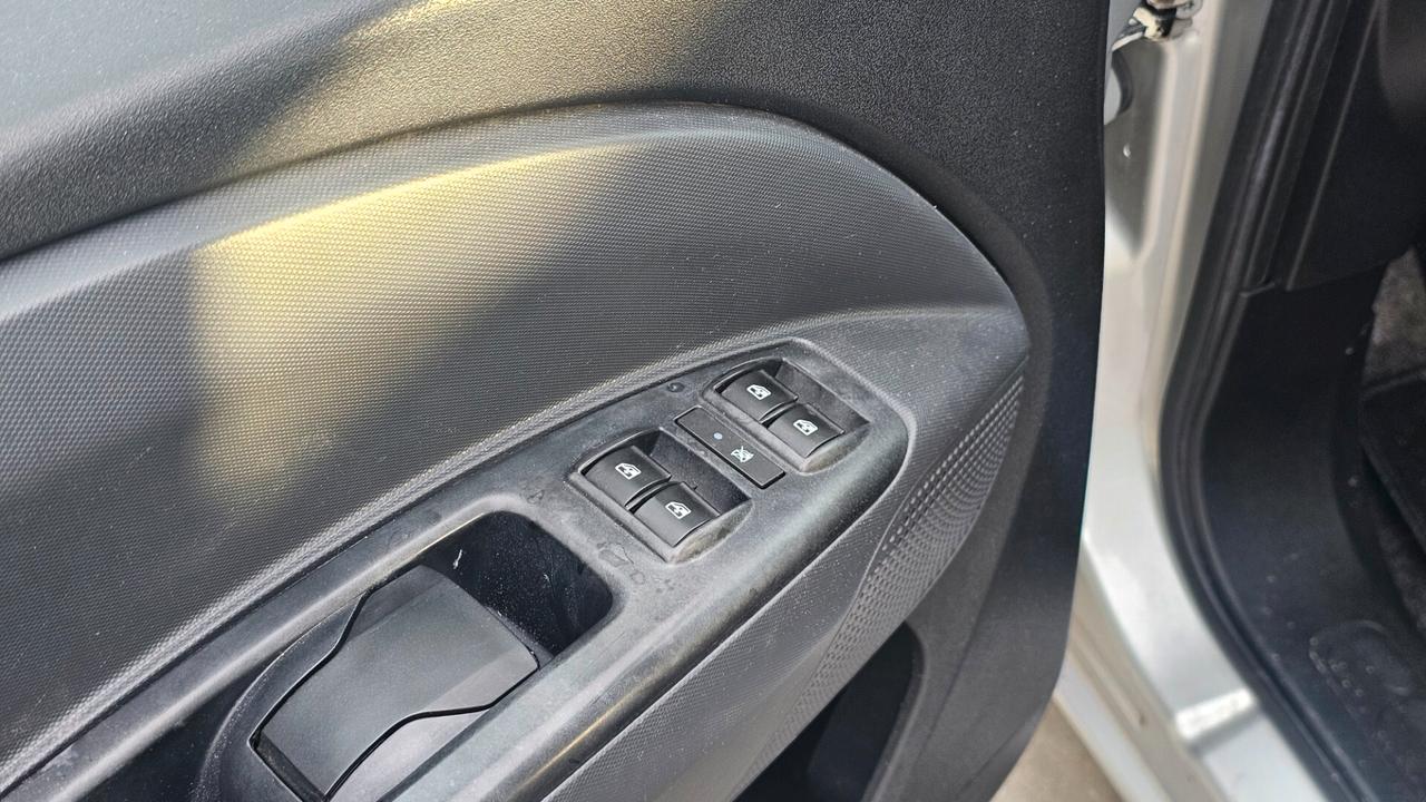 Fiat Doblo Doblò 1.6 MJT 16V Emotion