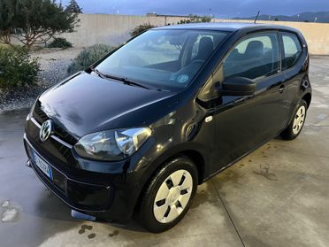 Volkswagen up! 1.0 75 CV 3p. high 2014